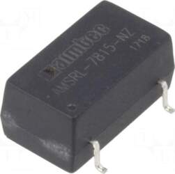 AIMTEC Converter: DC/DC | 7.5W