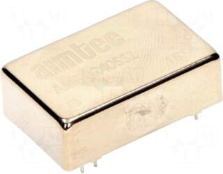 AIMTEC Converter: DC/DC | 7.5W