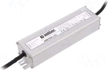 AIMTEC Power supply: switched-mode | LED