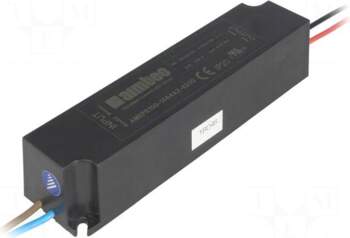 AIMTEC Power supply: switched-mode | LED