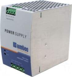 AIMTEC Power supply: switching | for