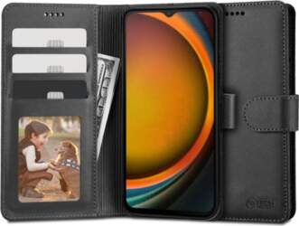 Aizmugurējais vāciņš Tech-Protect  Tech-Protect Wallet Case