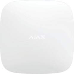 Ajax Hub Plus White