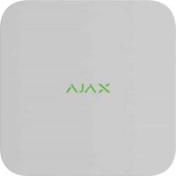 AJAX NVR 8-ch (white)