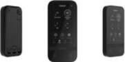 AJAX SYSTEMS Wireless touch screen keyb