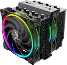 Akasa SOHO H7 Processor Air cooler