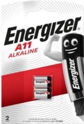 Akumulators Energizer A11 2pcs