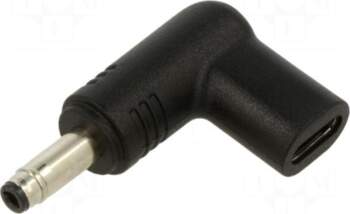 AKYGA Adapter | USB C socket