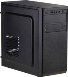Akyga AK17BK computer case Micro Tower