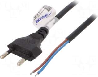 AKYGA Cable | H03VVH2-F | 2x0
