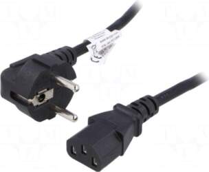 AKYGA Cable | CEE 7/7 (E/F)
