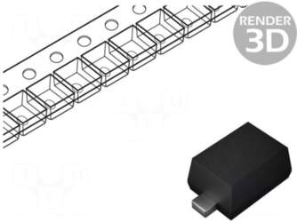 AKYGA SEMI Diode: switching | SMD