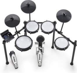 Alesis Nitro Max Mesh Kit -
