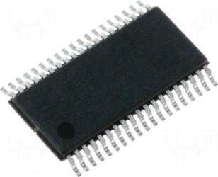 ALLEGRO MICROSYSTEMS IC: driver | H-bridge