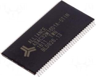ALLIANCE MEMORY DRAM memory | 32Mx16bit