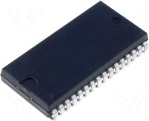 ALLIANCE MEMORY SRAM memory | 128kx8bit