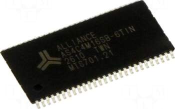 ALLIANCE MEMORY IC: SRAM memory |