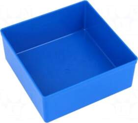 ALLIT AG Container: for boxes |