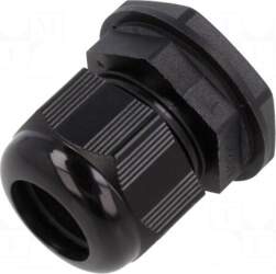 ALPHA WIRE Cable gland | M32