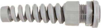 ALPHA WIRE Cable gland | with