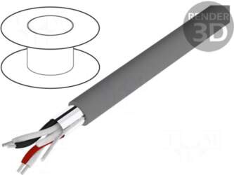ALPHA WIRE Wire | Alpha Essential