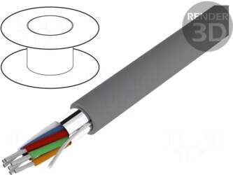 ALPHA WIRE Wire | Alpha Essential