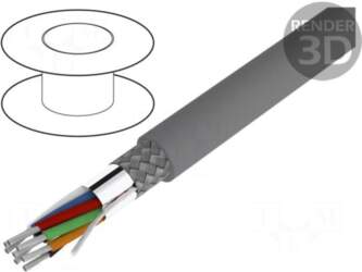 ALPHA WIRE Wire | Alpha Essential
