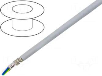 ALPHA WIRE Wire | EcoCable Mini