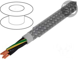 ALPHA WIRE Wire | Pro-Met |