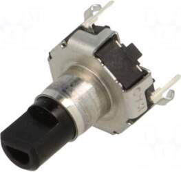 ALPS Encoder: incremental | THT |