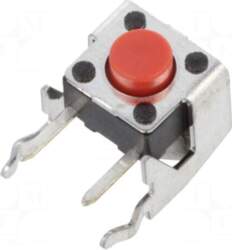 ALPS Microswitch TACT | SPST-NO |
