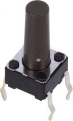 ALPS Microswitch TACT | SPST |