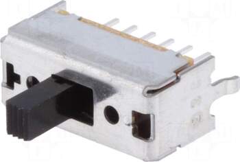 ALPS Switch: slide | Pos: 2