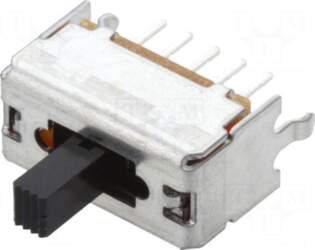 ALPS Switch: slide | Pos: 3
