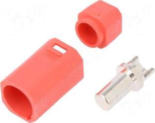 AMASS Plug | DC supply |