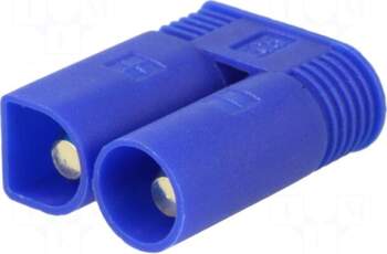 AMASS Plug | DC supply |