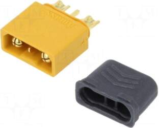 AMASS Plug | DC supply |