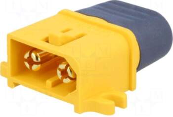 AMASS Plug | DC supply |
