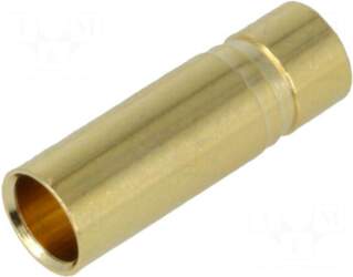 AMASS Socket | 4mm banana |