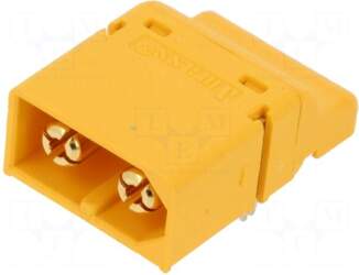 AMASS Socket | DC supply |