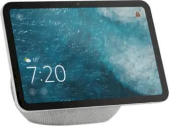 Amazon Echo Show 8 White (4
