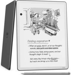 Amazon Kindle Scribe (2026) 11`` 32GB