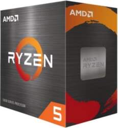 AMD Ryzen? 5 500F (Boxed version)