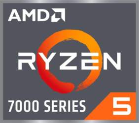 AMD Ryzen 5 7500F 5,0GHz