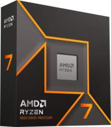 AMD Ryzen 7 9700X - Socket