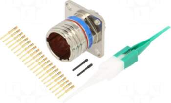 AMPHENOL AIR Connector: military | socket
