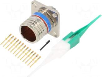 AMPHENOL AIR Connector: military | socket