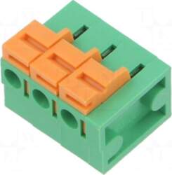 AMPHENOL ANYTEK Connector: PCB terminal block