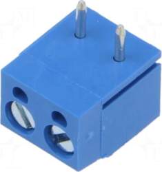 AMPHENOL ANYTEK Connector: PCB terminal block