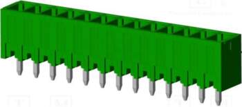 AMPHENOL ANYTEK Connector: pluggable terminal block